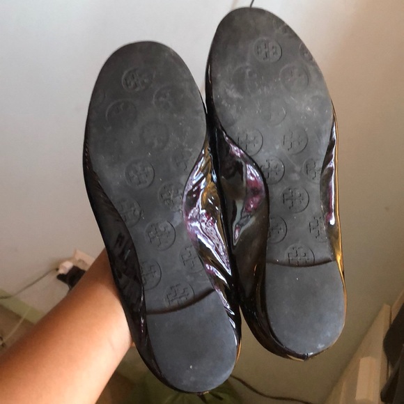 Tory Burch flats - Picture 2 of 2